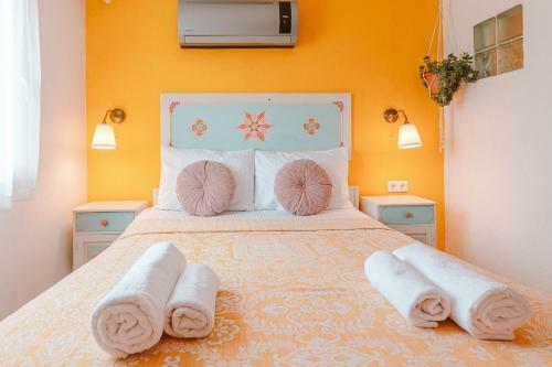 Kuytu Terrace Bed And Breakfast