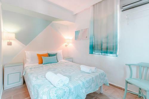 Kuytu Terrace Bed And Breakfast