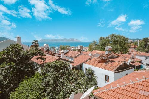 Kuytu Terrace Bed And Breakfast