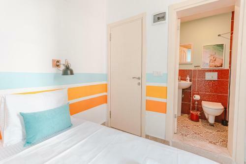 Kuytu Terrace Bed And Breakfast