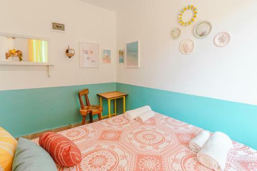 Kuytu Terrace Bed And Breakfast