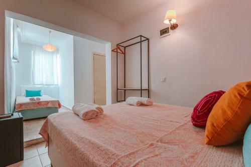 Kuytu Terrace Bed And Breakfast