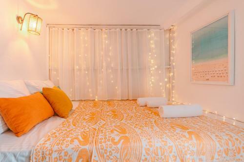 Kuytu Terrace Bed And Breakfast