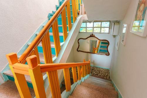 Kuytu Terrace Bed And Breakfast