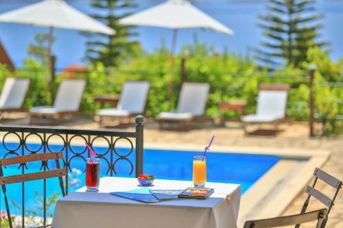 Diva Residence Allsuite Hotel