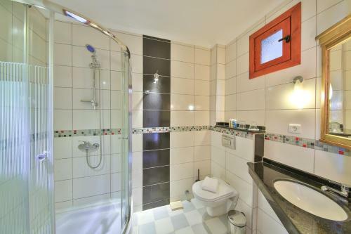 Diva Residence Allsuite Hotel