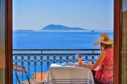 Diva Residence Allsuite Hotel