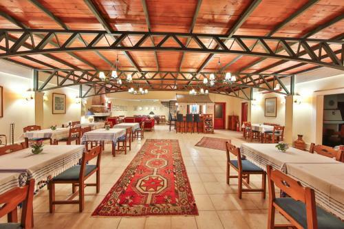 Diva Residence Allsuite Hotel
