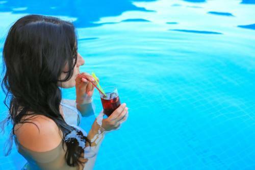 Diva Residence Allsuite Hotel