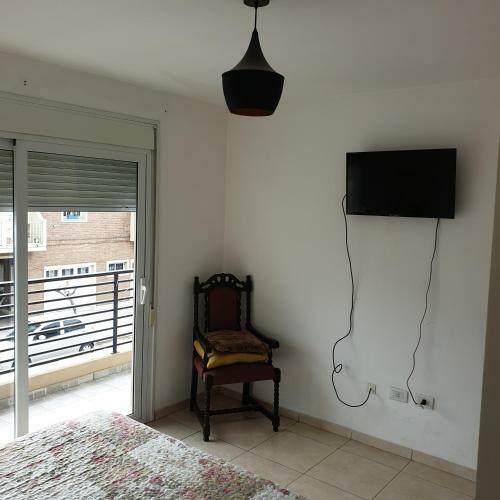 Do�a Nilda Aparts 2