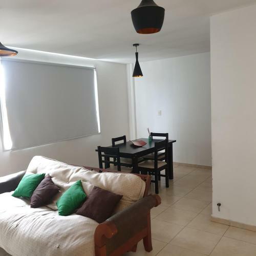 Do�a Nilda Aparts 2