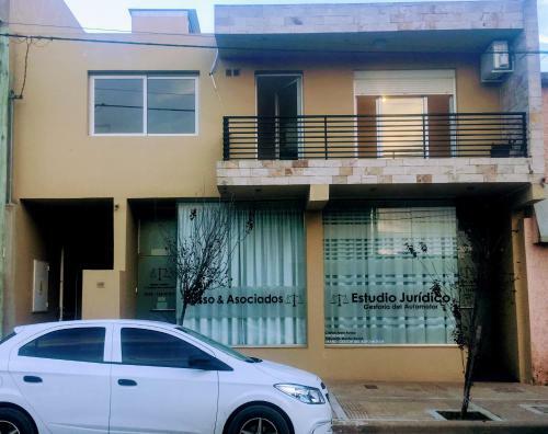 Do�a Nilda Aparts 2
