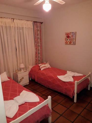 Posada De La Villa