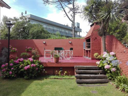 Posada De La Villa