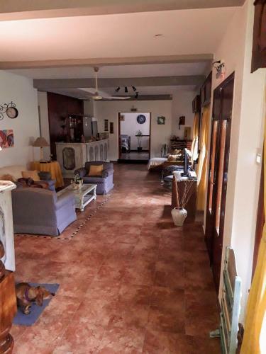 Posada De La Villa