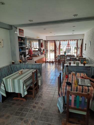Posada De La Villa