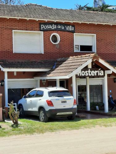 Posada De La Villa