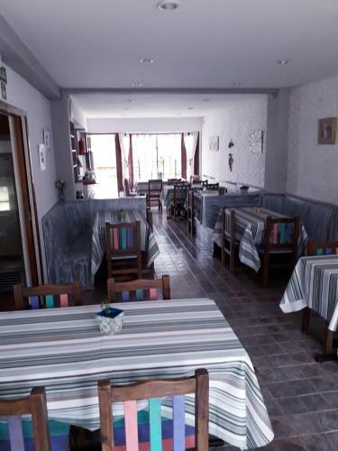Posada De La Villa