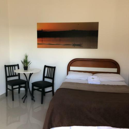 Hotel Do Lago