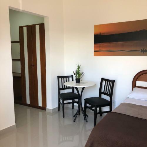 Hotel Do Lago