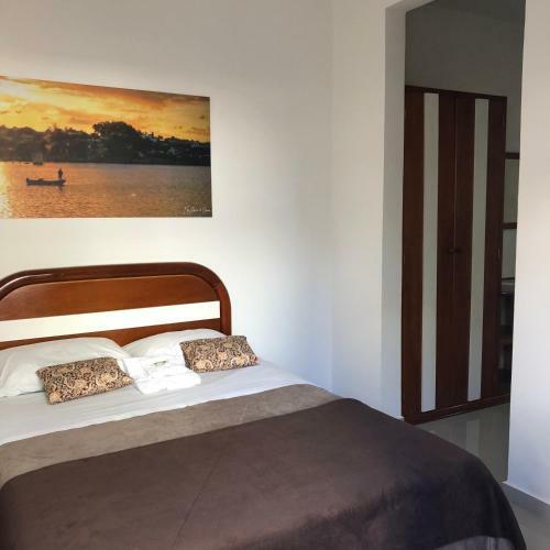 Hotel Do Lago