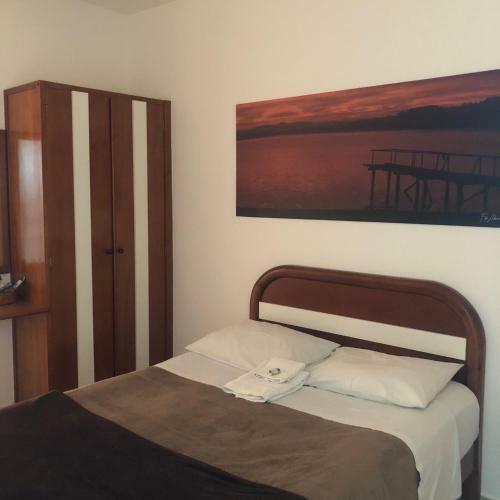Hotel Do Lago