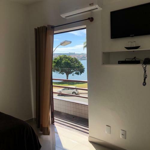 Hotel Do Lago