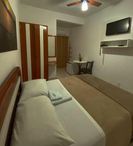 Hotel Do Lago