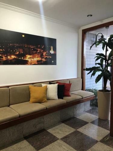Hotel Do Lago