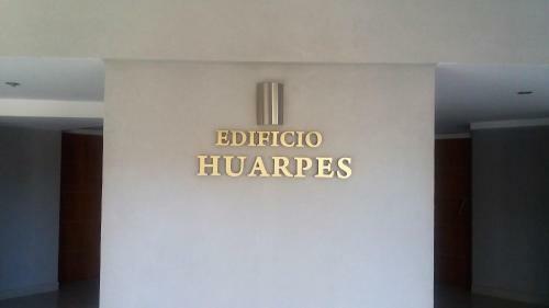 Apartamento Departamento "b" En Edificio Huarpes Gesell