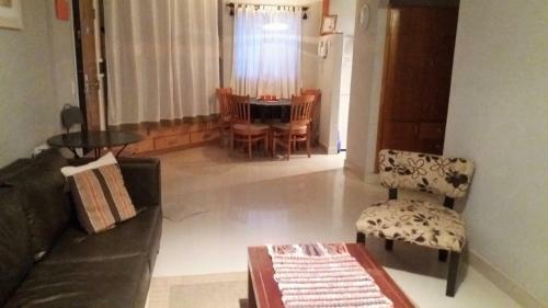 Apartamento Departamento "b" En Edificio Huarpes Gesell