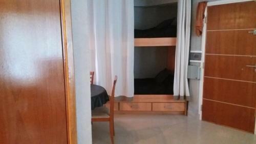 Apartamento Departamento "b" En Edificio Huarpes Gesell