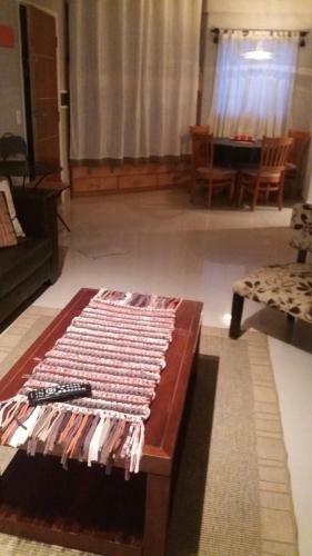 Apartamento Departamento "b" En Edificio Huarpes Gesell