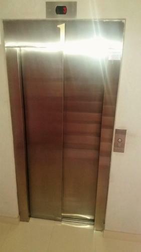 Apartamento Departamento "b" En Edificio Huarpes Gesell