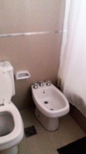 Apartamento Departamento "b" En Edificio Huarpes Gesell