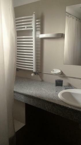 Apartamento Departamento "b" En Edificio Huarpes Gesell