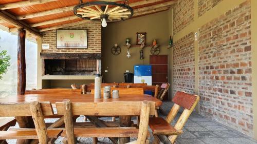 Lodge Caba�as Los Cenotes