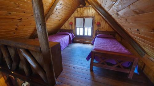 Lodge Caba�as Los Cenotes