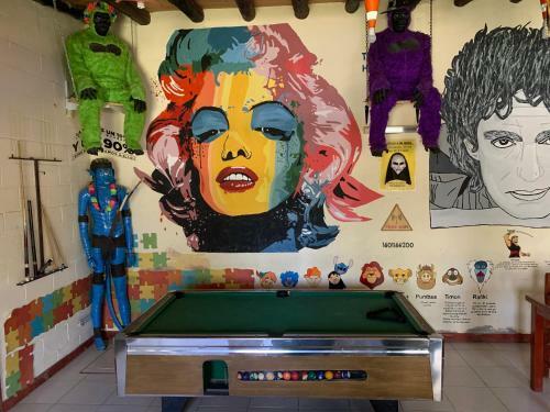 Lemon Tree Hostel