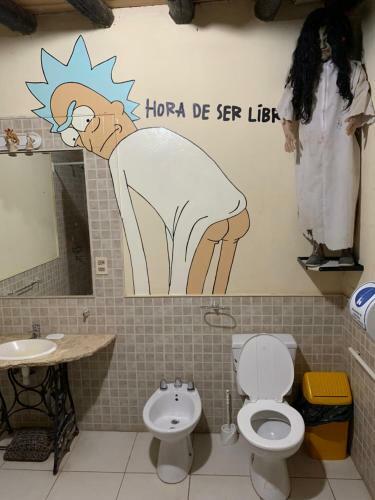 Lemon Tree Hostel