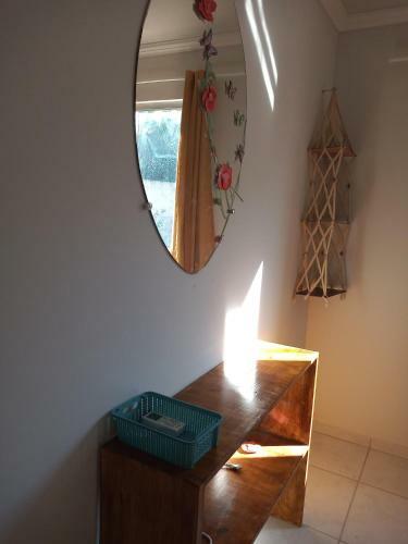 Apartamento Dona Me�a