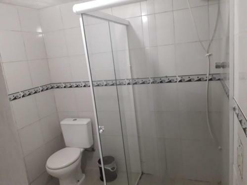 Apartamento Pouse Bem