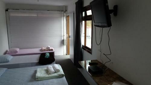 Apartamento Pouse Bem