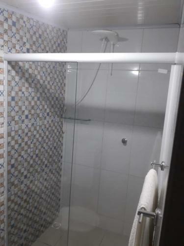 Apartamento Pouse Bem