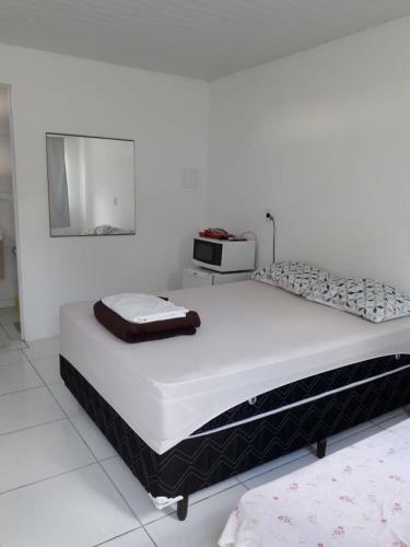 Apartamento Pouse Bem