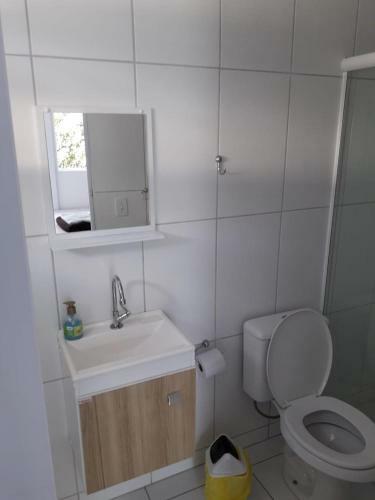 Apartamento Pouse Bem