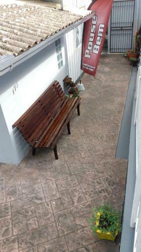 Apartamento Pouse Bem