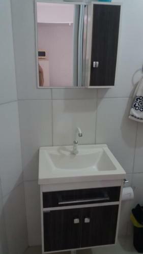 Apartamento Pouse Bem