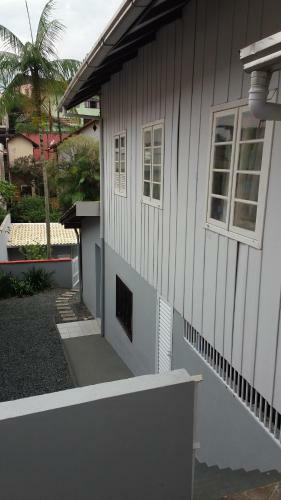 Apartamento Pouse Bem
