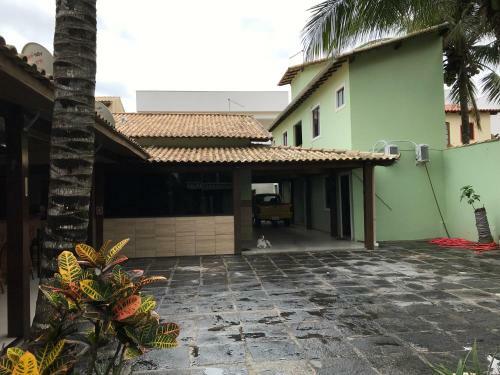 Suites Rocket Beach